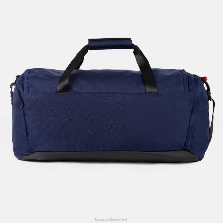 accessoires LDBJ297 Heren Le Coq Sportif tas blauw