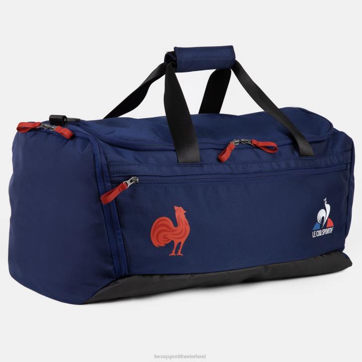 accessoires LDBJ297 Heren Le Coq Sportif tas blauw