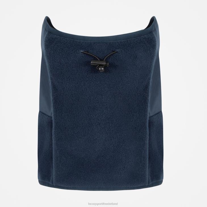 accessoires LDBJ712 Heren Le Coq Sportif bandana blauw