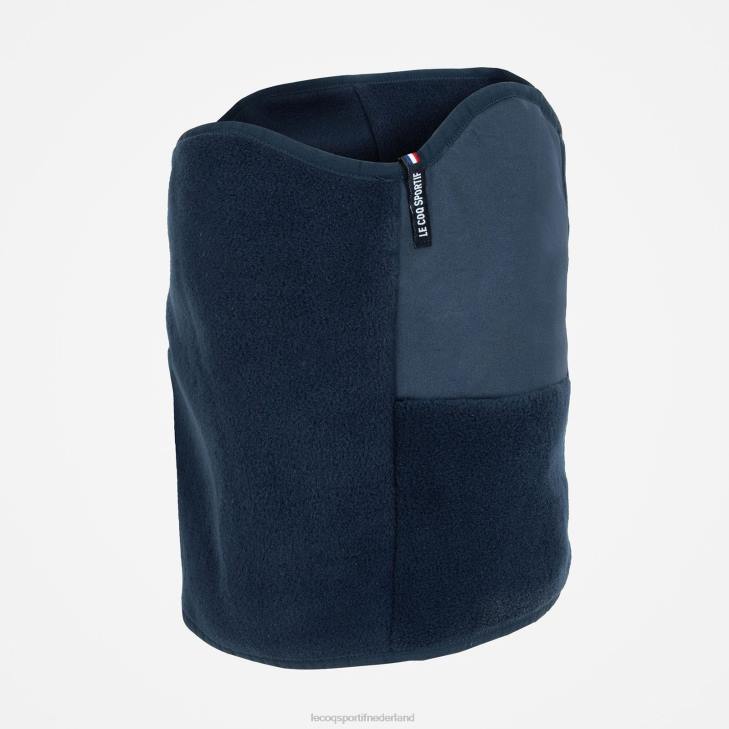 accessoires LDBJ712 Heren Le Coq Sportif bandana blauw