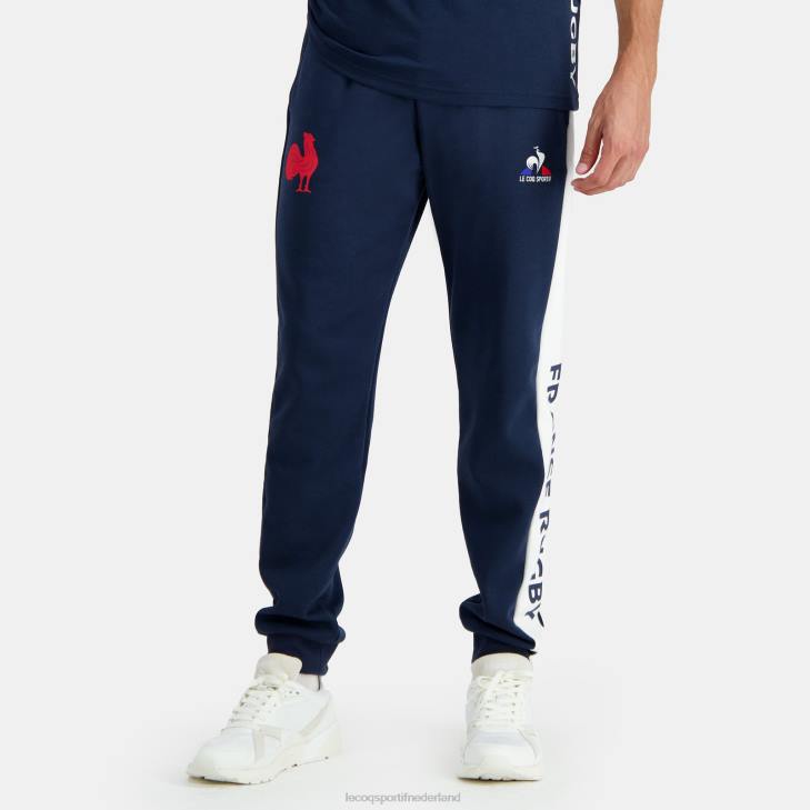 kleding LDBJ507 Heren Le Coq Sportif broek veelkleurig