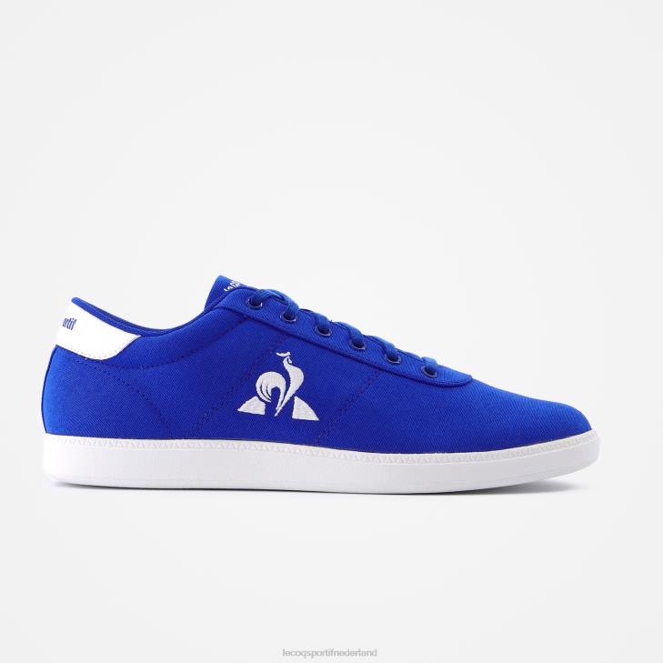 schoenen LDBJ276 Heren Le Coq Sportif schoenschoen één blauw