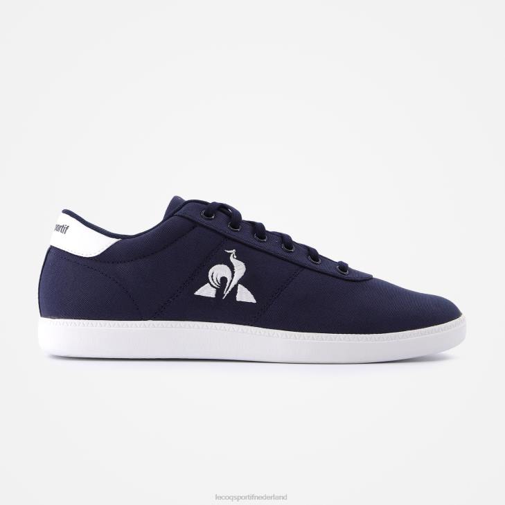schoenen LDBJ569 Heren Le Coq Sportif schoenschoen één blauw