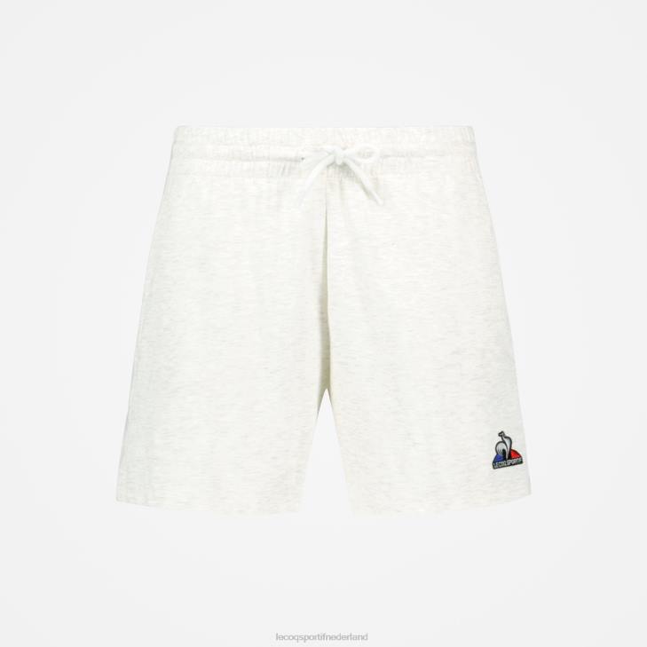 kleding LDBJ327 vrouwen Le Coq Sportif korte broek veelkleurig
