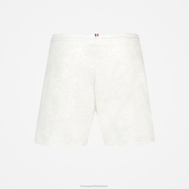 kleding LDBJ327 vrouwen Le Coq Sportif korte broek veelkleurig