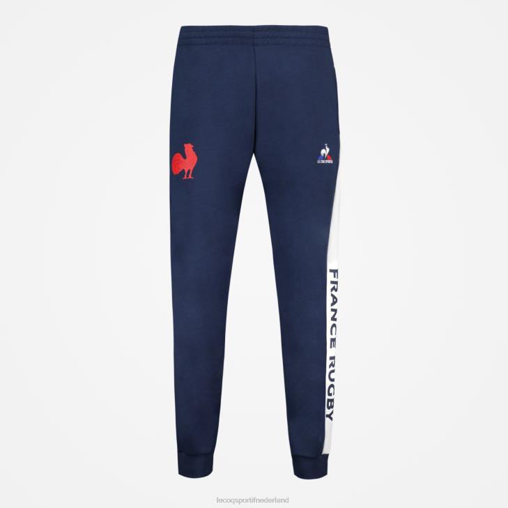 kleding LDBJ507 Heren Le Coq Sportif broek veelkleurig