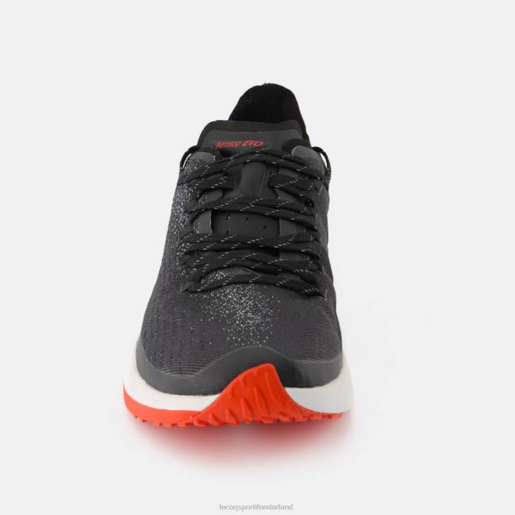 schoenen LDBJ247 Heren Le Coq Sportif schoen lcs r2024 zwart