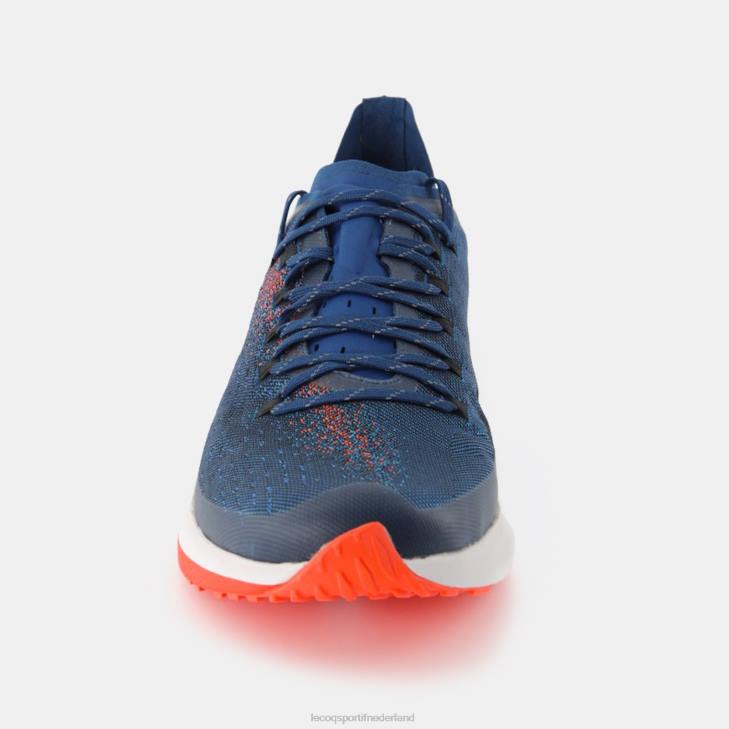schoenen LDBJ249 Heren Le Coq Sportif schoen lcs r2024 blauw