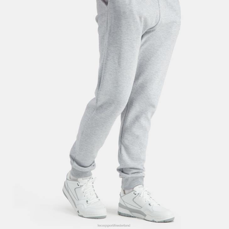 schoenen LDBJ265 Heren Le Coq Sportif schoen lcs t1000 jaren negentig wit