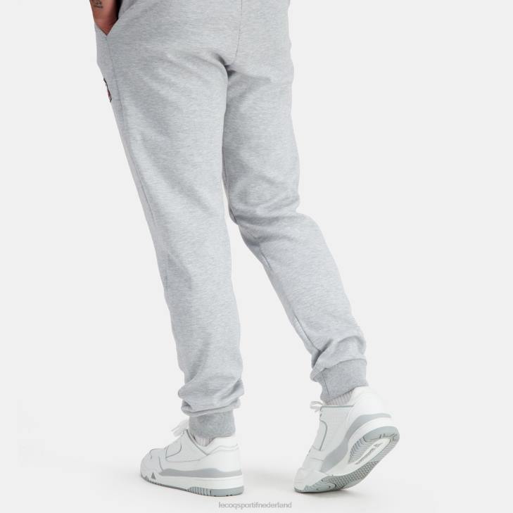 schoenen LDBJ265 Heren Le Coq Sportif schoen lcs t1000 jaren negentig wit