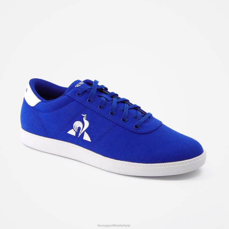 schoenen LDBJ276 Heren Le Coq Sportif schoenschoen één blauw