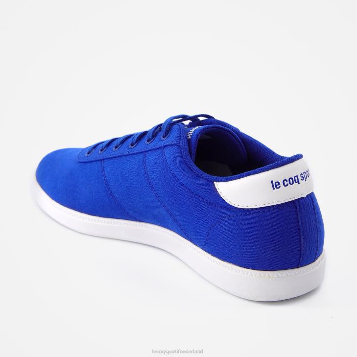 schoenen LDBJ276 Heren Le Coq Sportif schoenschoen één blauw