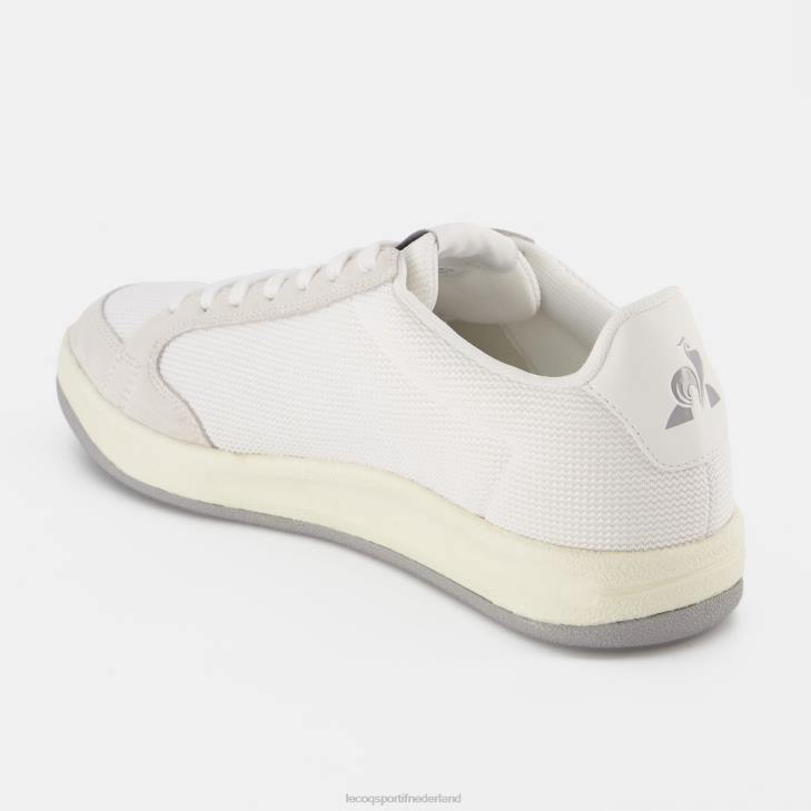 schoenen LDBJ279 Heren Le Coq Sportif schoen ashe team wit