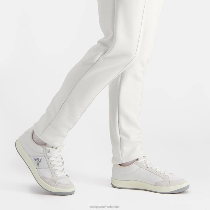 schoenen LDBJ279 Heren Le Coq Sportif schoen ashe team wit
