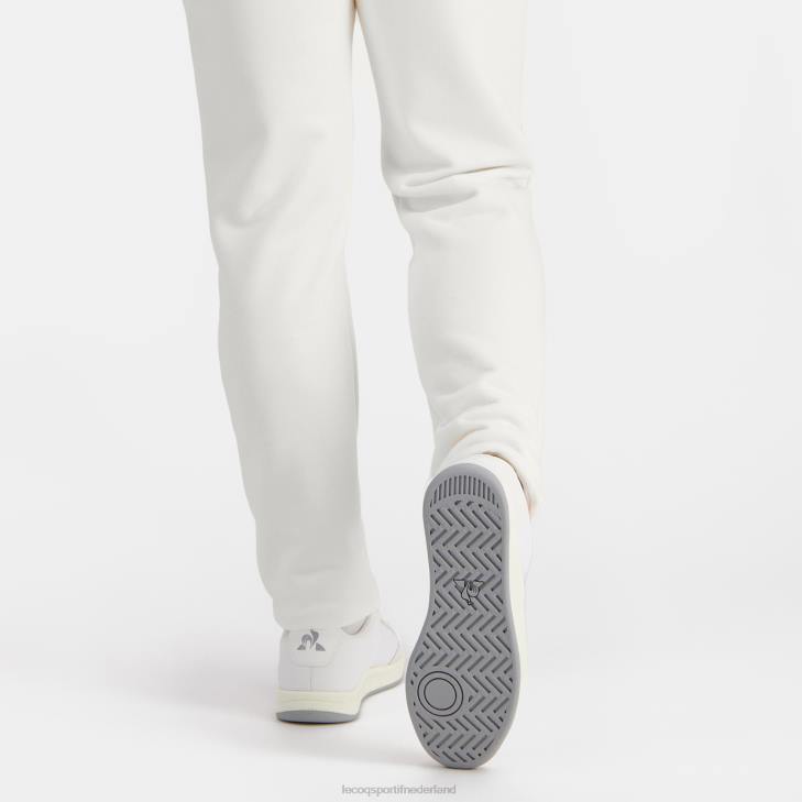 schoenen LDBJ279 Heren Le Coq Sportif schoen ashe team wit