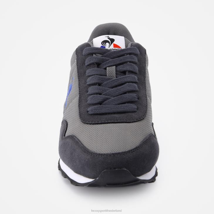 schoenen LDBJ525 Heren Le Coq Sportif schoen astra zwart