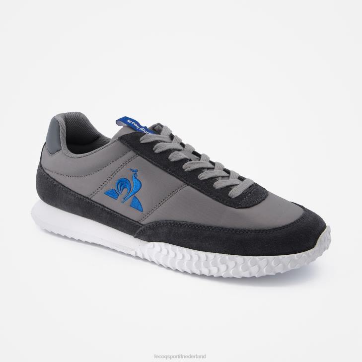 schoenen LDBJ528 Heren Le Coq Sportif schoenveloc sport crème
