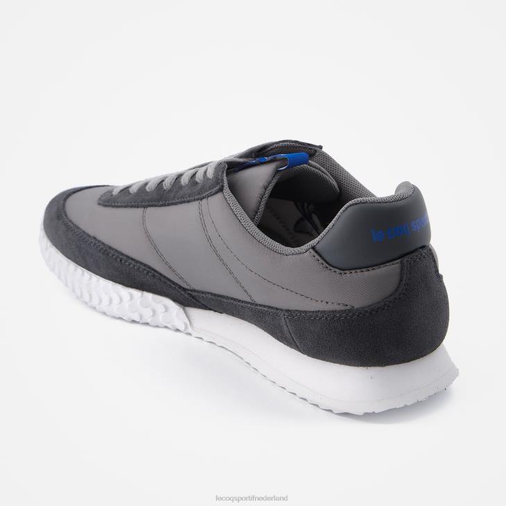 schoenen LDBJ528 Heren Le Coq Sportif schoenveloc sport crème