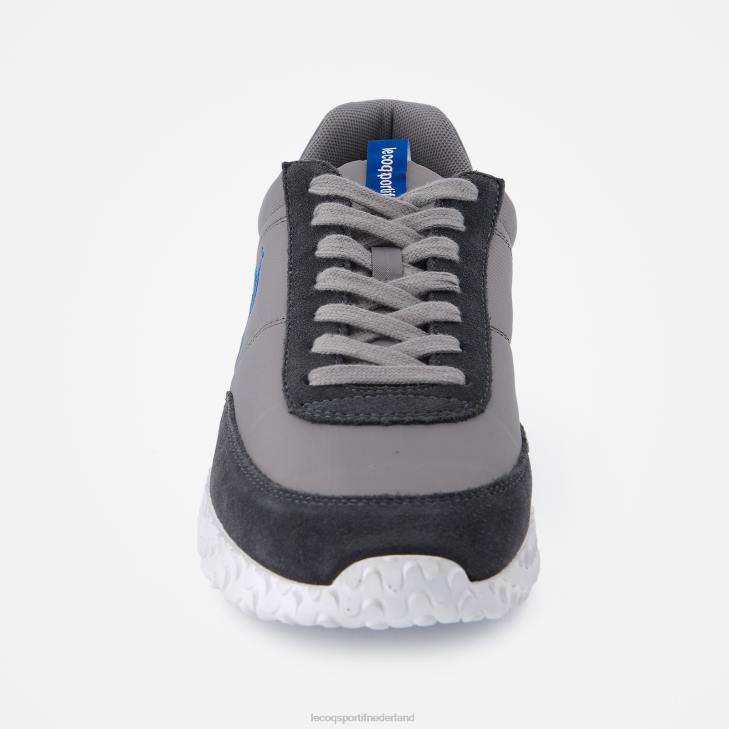 schoenen LDBJ528 Heren Le Coq Sportif schoenveloc sport crème