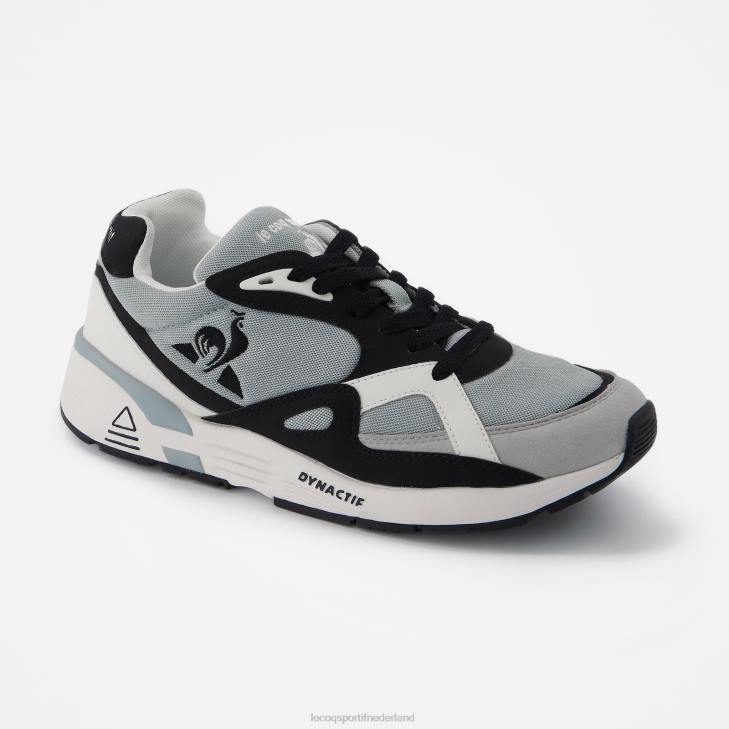 schoenen LDBJ544 Heren Le Coq Sportif schoen lcs r850 grijs
