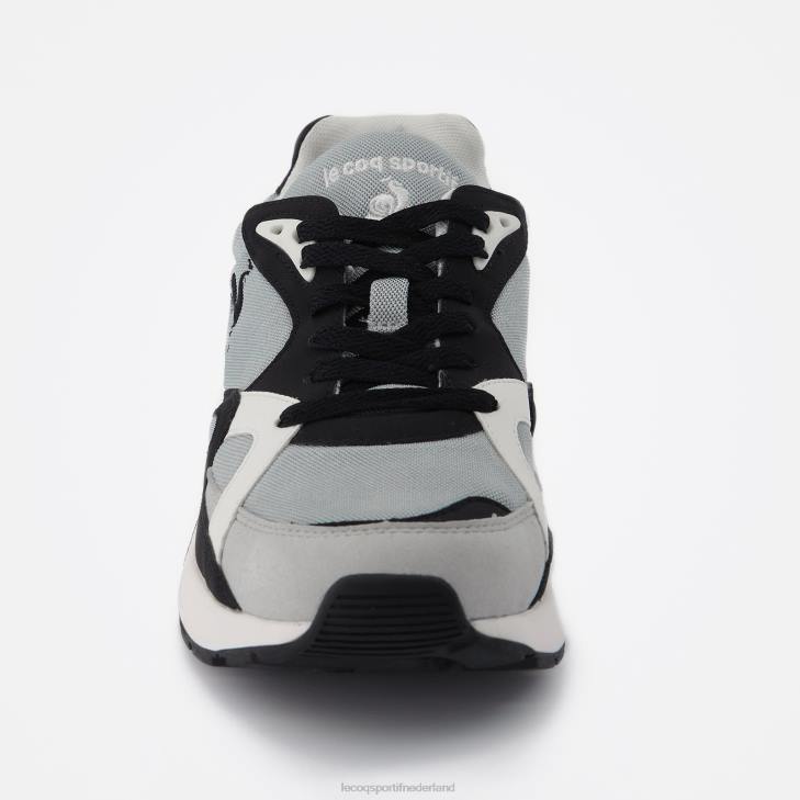 schoenen LDBJ544 Heren Le Coq Sportif schoen lcs r850 grijs