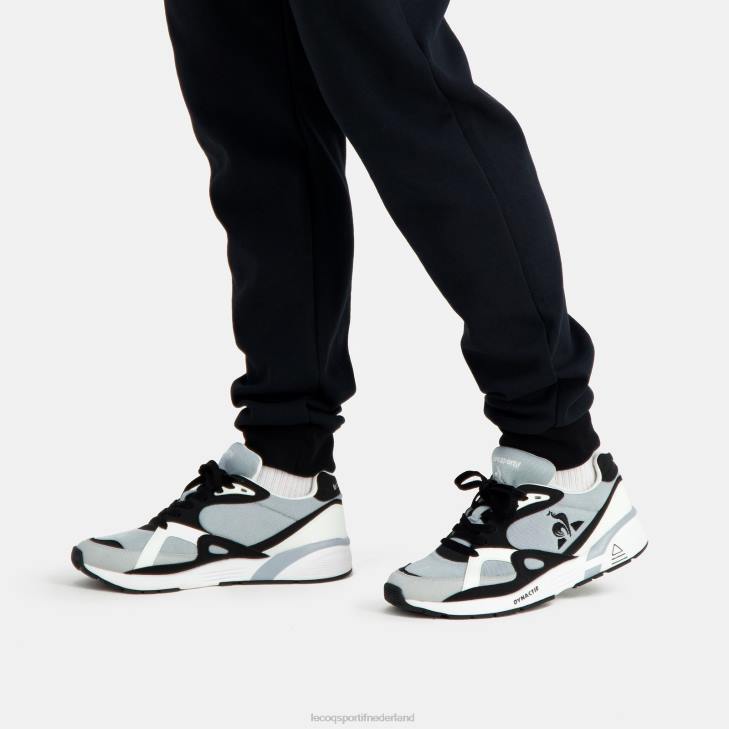 schoenen LDBJ544 Heren Le Coq Sportif schoen lcs r850 grijs