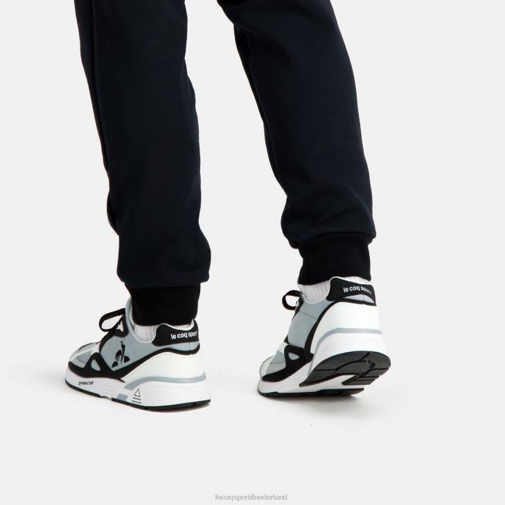 schoenen LDBJ544 Heren Le Coq Sportif schoen lcs r850 grijs