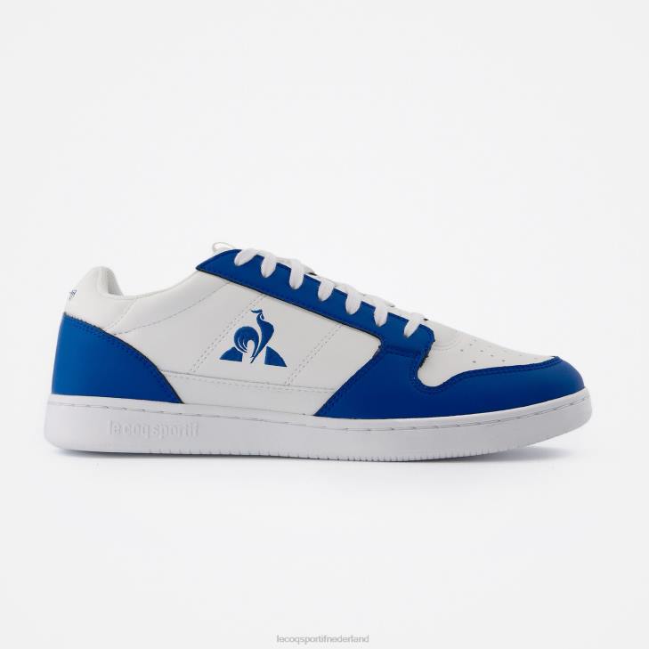 schoenen LDBJ559 Heren Le Coq Sportif schoen breakpoint sport wit