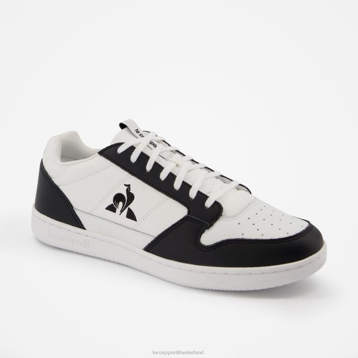 schoenen LDBJ560 Heren Le Coq Sportif schoen breakpoint sport wit