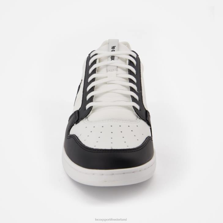 schoenen LDBJ560 Heren Le Coq Sportif schoen breakpoint sport wit