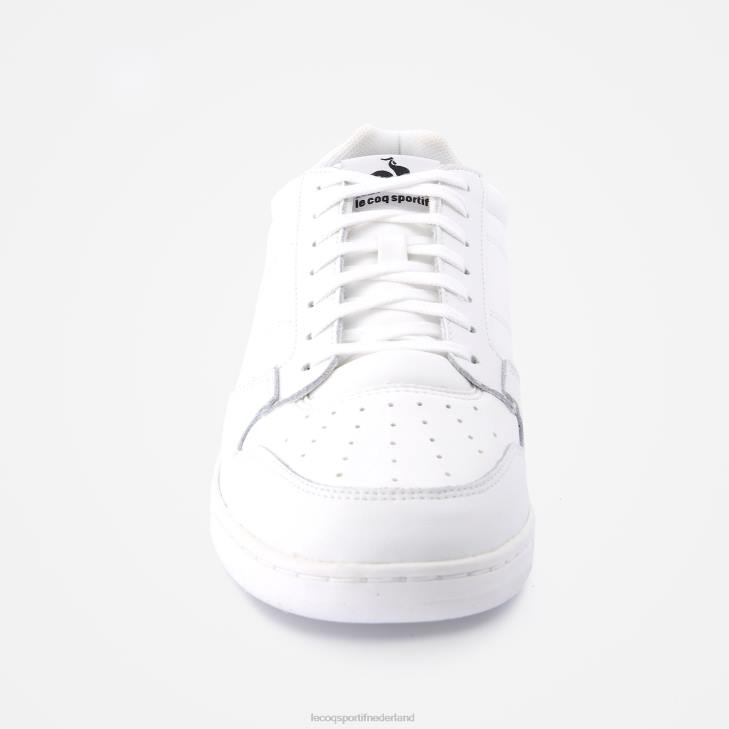 schoenen LDBJ567 Heren Le Coq Sportif schoen breekpunt wit