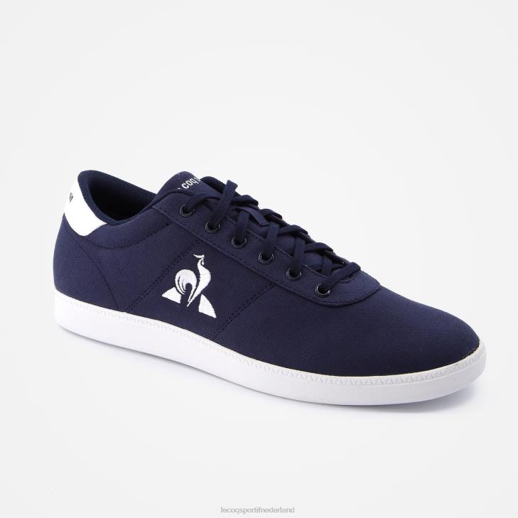 schoenen LDBJ569 Heren Le Coq Sportif schoenschoen één blauw