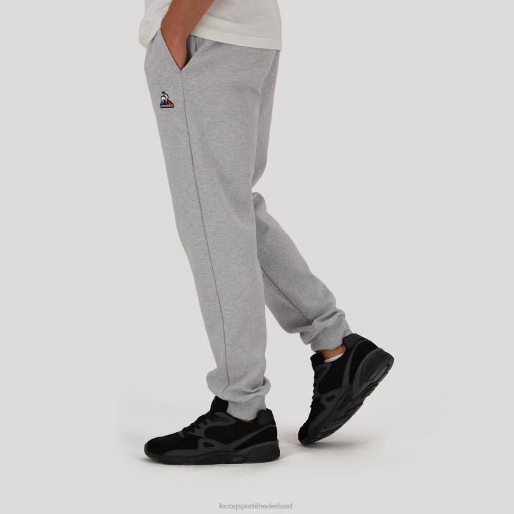 schoenen LDBJ584 Heren Le Coq Sportif schoen lcs r850 zwart